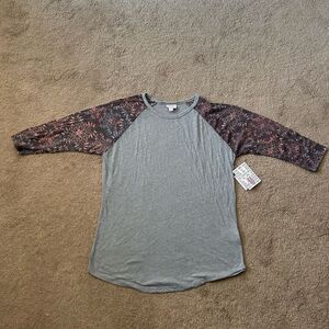Lularoe M TSHirt Randy